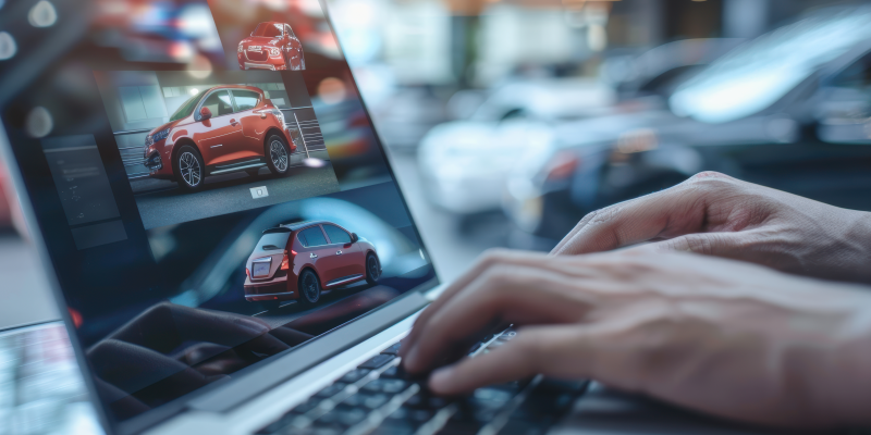 Consulta Prime Online